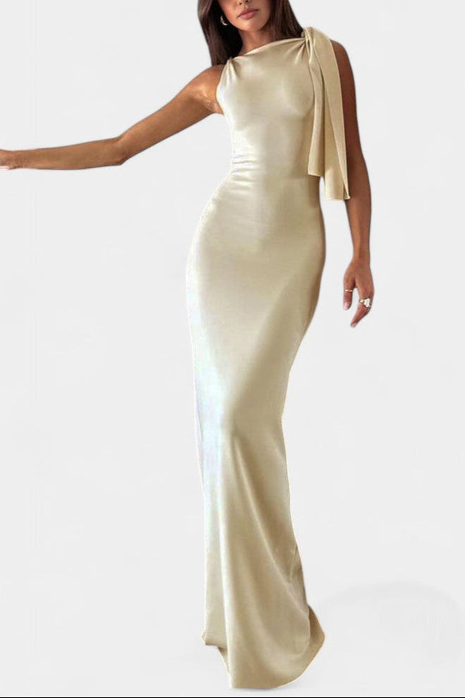 Vestido largo | Hope