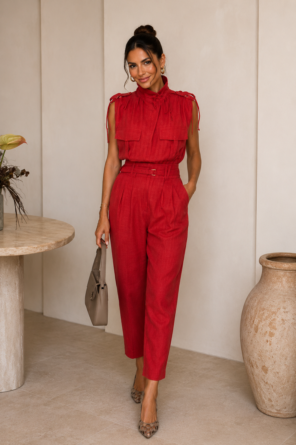 Sugerencia principal:
- Conjunto Valentina de ZAHIAN – Colección de Verano

Opciones adicionales:
- ZAHIAN Conjunto Valentina | Colección de Verano
- Conjunto ZAHIAN “Valentina” – Colección de Verano
- Conjunto Valentina – ZAHIAN, Colección de Verano
- Co