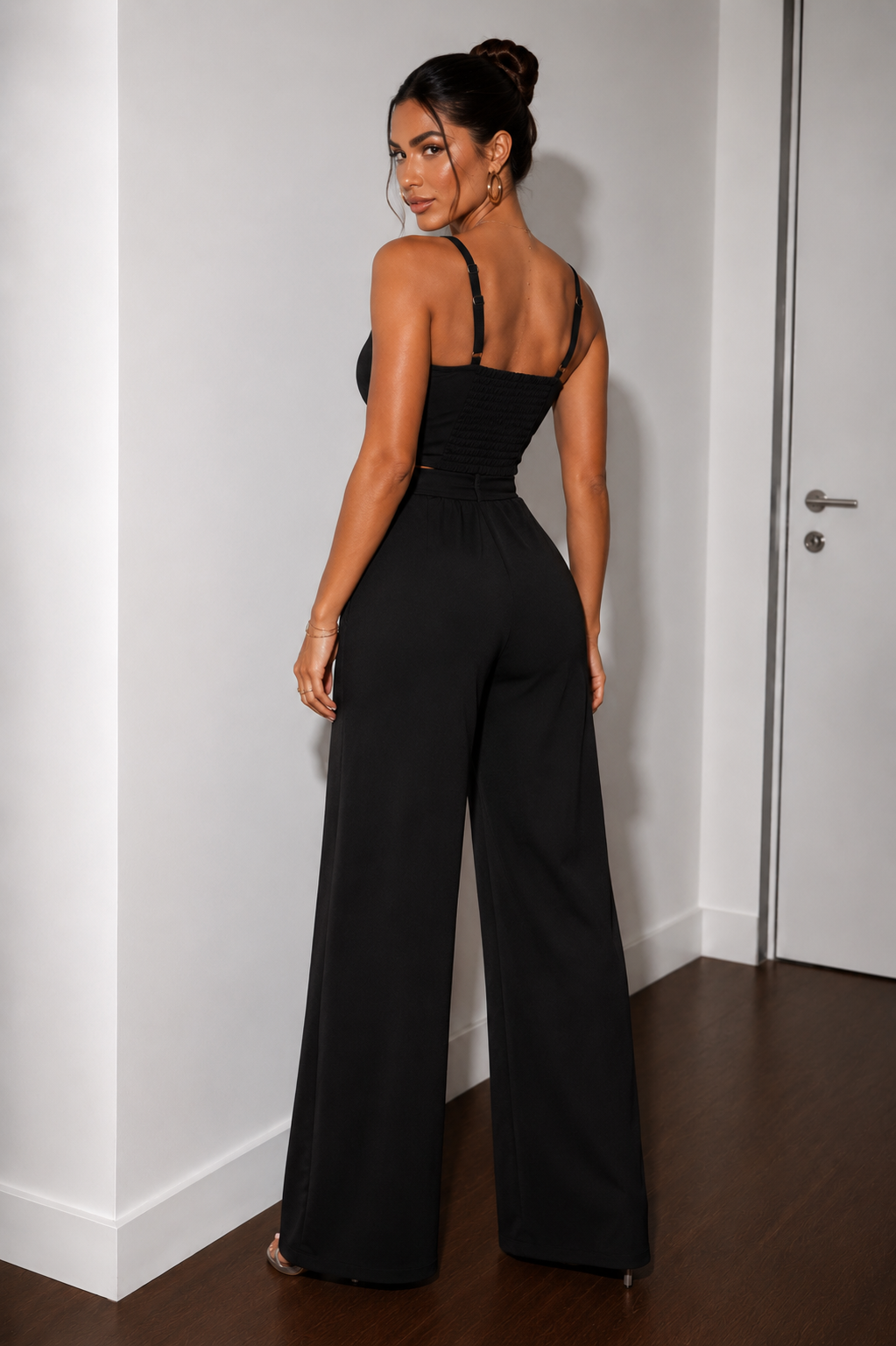 Here are a few polished options:

- Zahian Valentina Conjunto – Make a Legacy
- Conjunto “Make a Legacy” de Zahian Valentina
- Make a Legacy Set by Zahian Valentina
- Zahian Valentina Set: Make a Legacy
- Conjunto Zahian Valentina | Make a Legacy