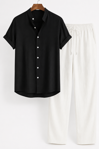 CONJUNTO DE VERANO MARBELLA SEASON