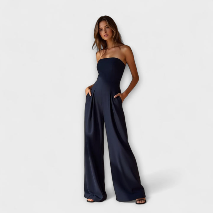 Kiora™ | Mono sin tirantes elegante