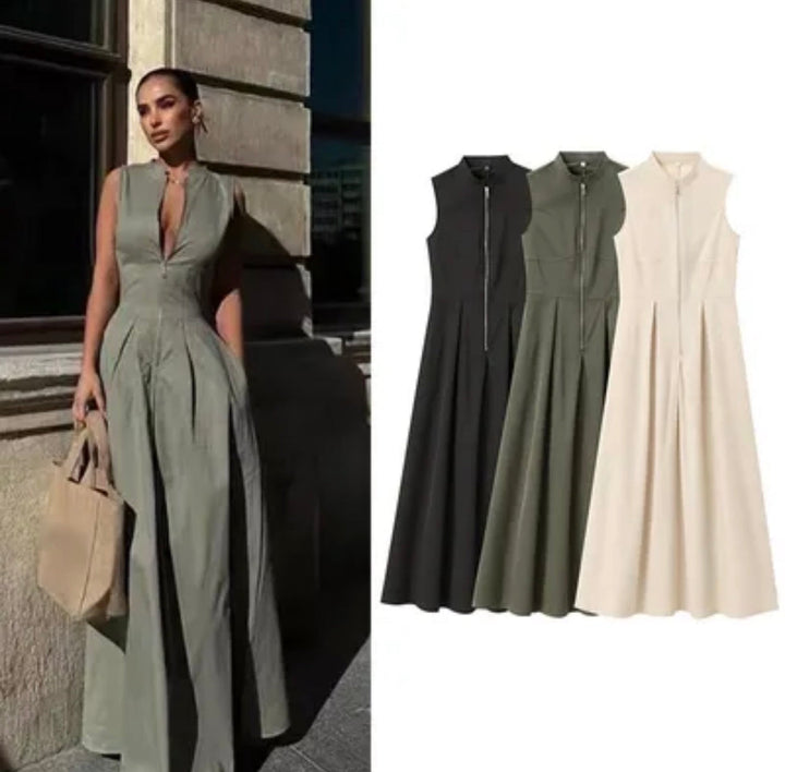 Vestido Fuerte