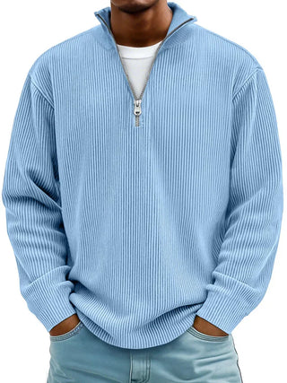 Jersey con Cremallera | Calix