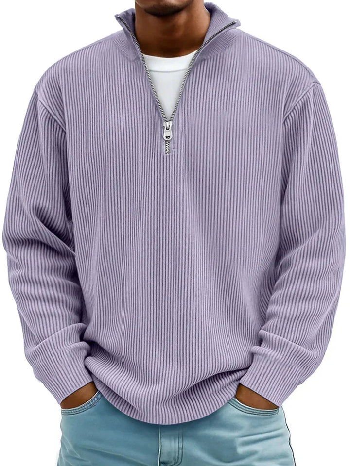 Jersey con Cremallera | Calix