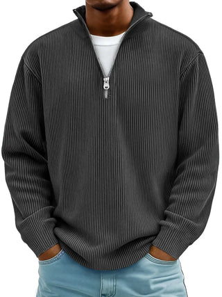 Jersey con Cremallera | Calix