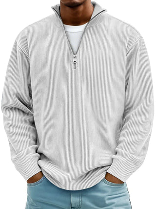 Jersey con Cremallera | Calix