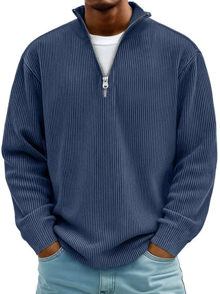 Jersey con Cremallera | Calix