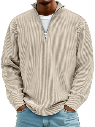 Jersey con Cremallera | Calix