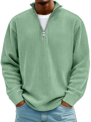 Jersey con Cremallera | Calix