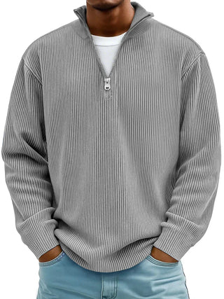 Jersey con Cremallera | Calix