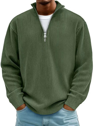 Jersey con Cremallera | Calix