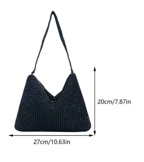 Bárbara | Bolso elegante de fiesta