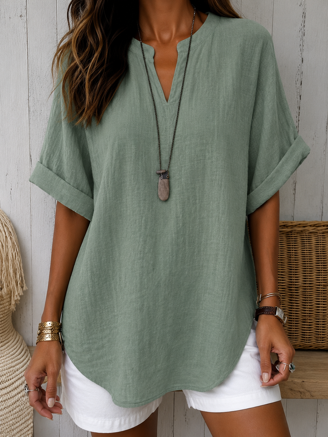 Blusa | Gloria