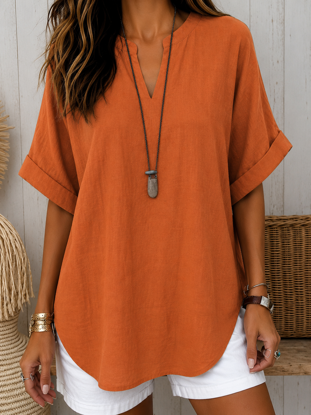Blusa | Gloria