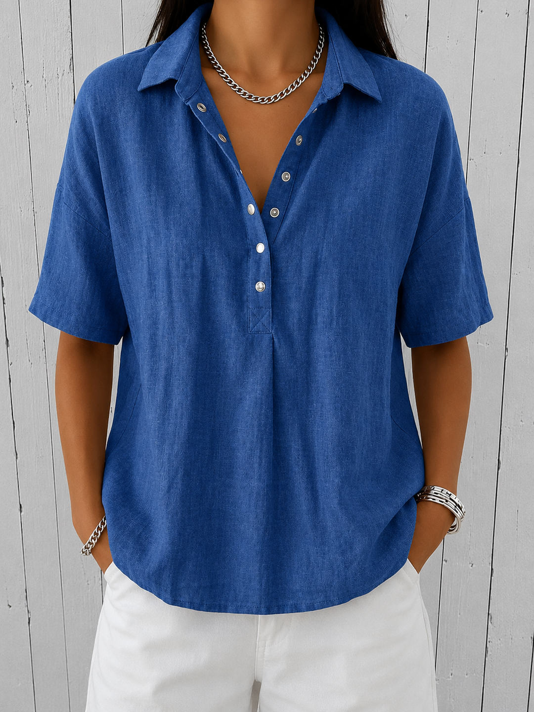 Blusa | Concha