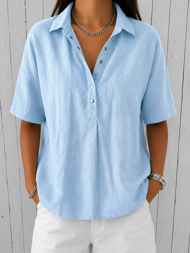Blusa | Concha