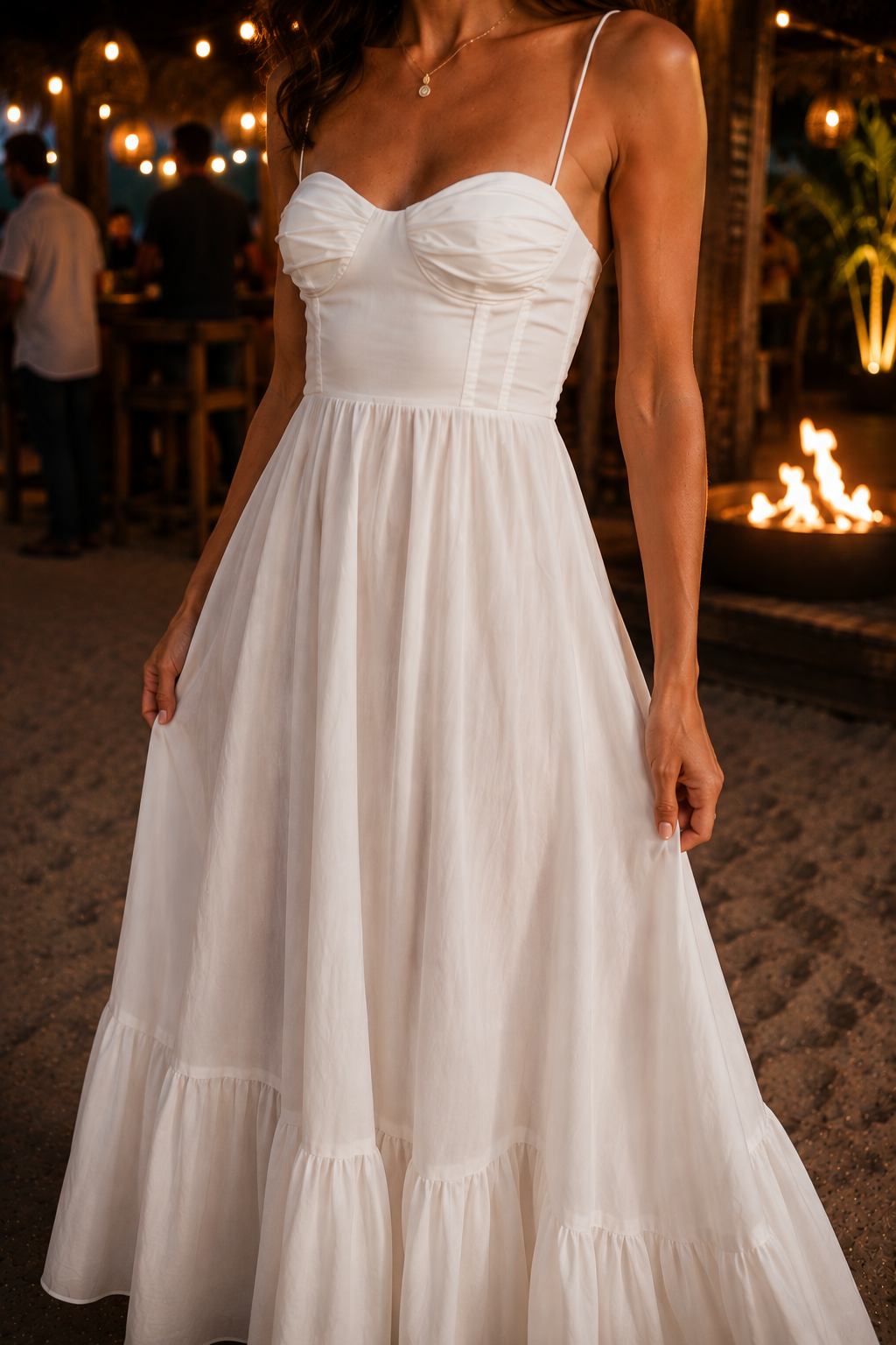 Here are a few rewrites you can use:

- Vestido Zahian Valentina – Edición de Verano
- Zahian Vestido Valentina – Colección Verano
- Vestido Valentina de Zahian – Colección de Verano
- Zahian Valentina: Vestido Edición de Verano
- Vestido Zahian Valentina