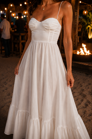 Here are a few rewrites you can use:

- Vestido Zahian Valentina – Edición de Verano
- Zahian Vestido Valentina – Colección Verano
- Vestido Valentina de Zahian – Colección de Verano
- Zahian Valentina: Vestido Edición de Verano
- Vestido Zahian Valentina