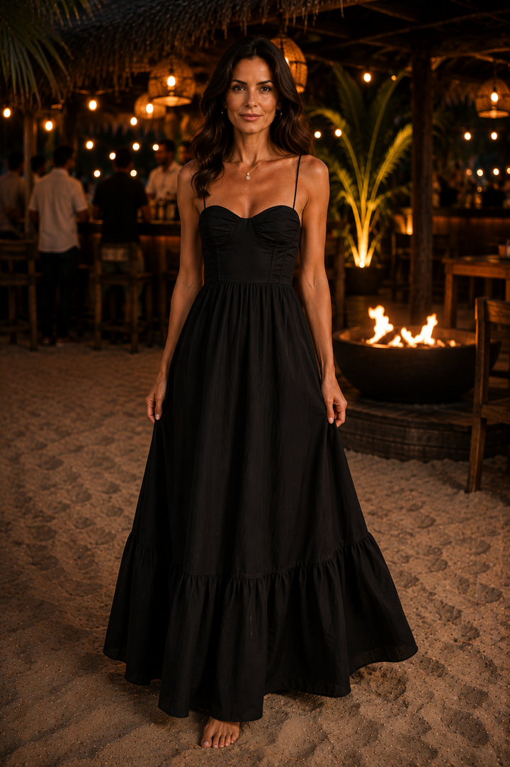Here are a few rewrites you can use:

- Vestido Zahian Valentina – Edición de Verano
- Zahian Vestido Valentina – Colección Verano
- Vestido Valentina de Zahian – Colección de Verano
- Zahian Valentina: Vestido Edición de Verano
- Vestido Zahian Valentina