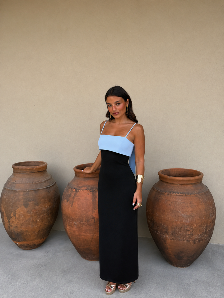 Vestido negro
