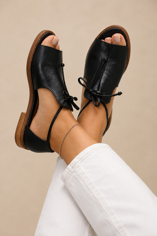 SANDALIAS JULIETA - EDICIÓN LIMITADA