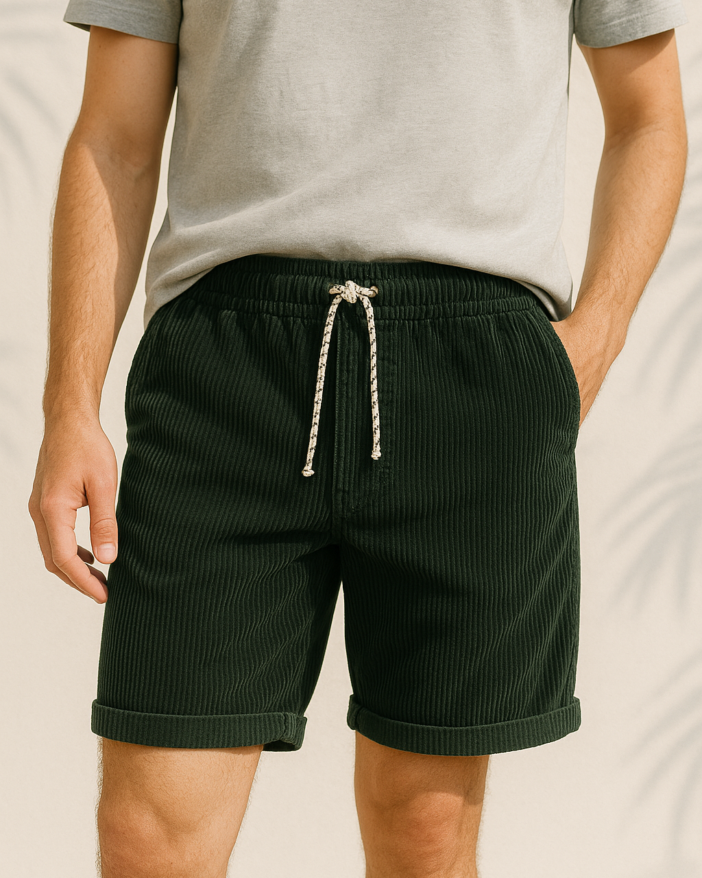 Pantalón | David