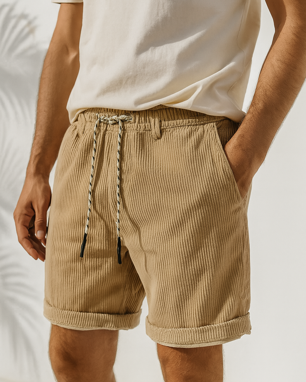 Pantalón | David