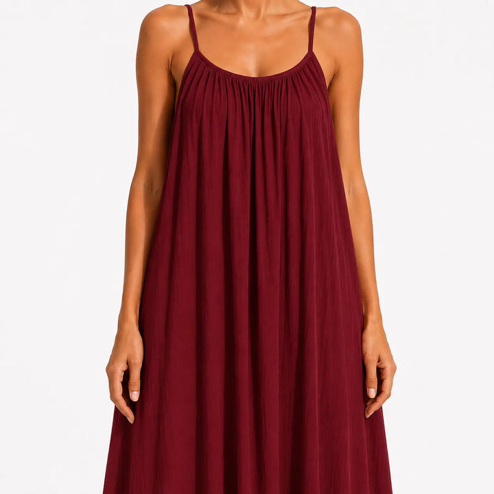 El Vestido Irresistible – Nace un Deseo