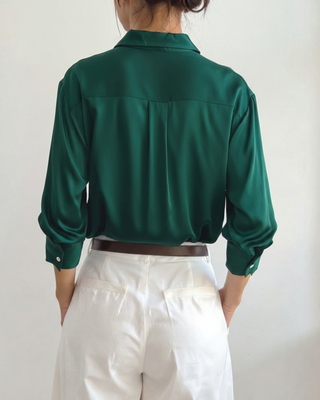 Camisa Clásica | Camille