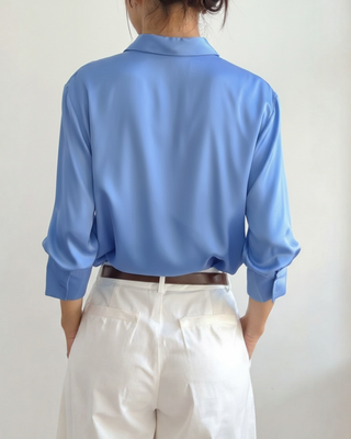 Camisa Clásica | Camille