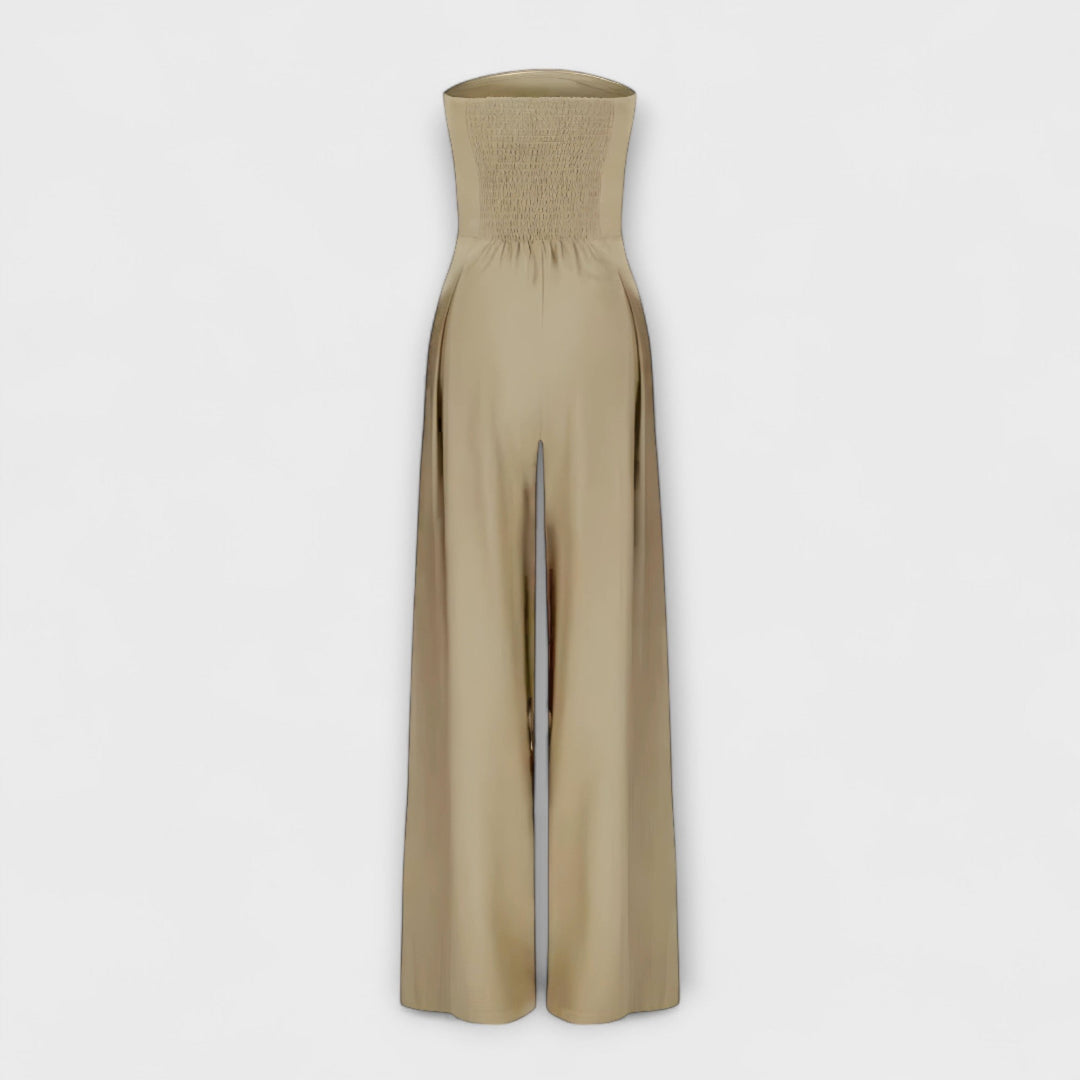 Kiora™ | Mono sin tirantes elegante