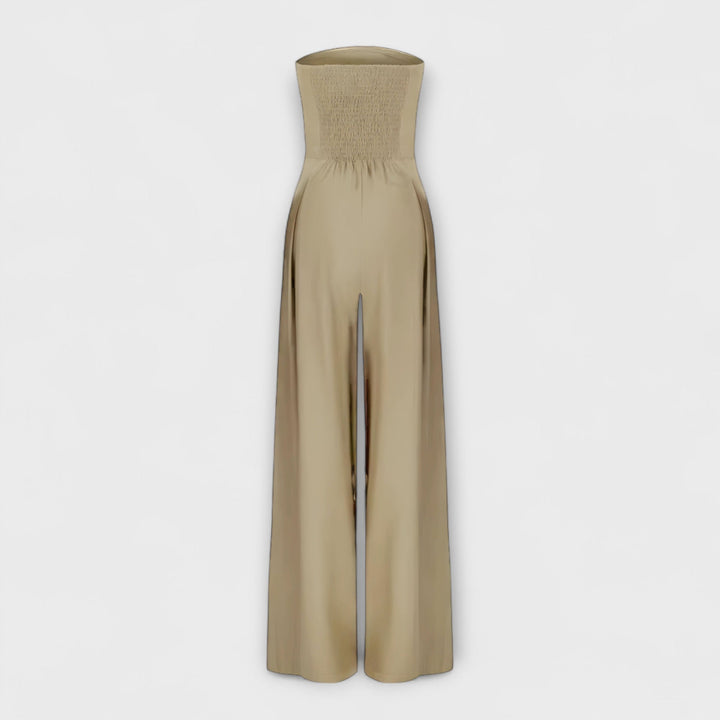 Kiora™ | Mono sin tirantes elegante