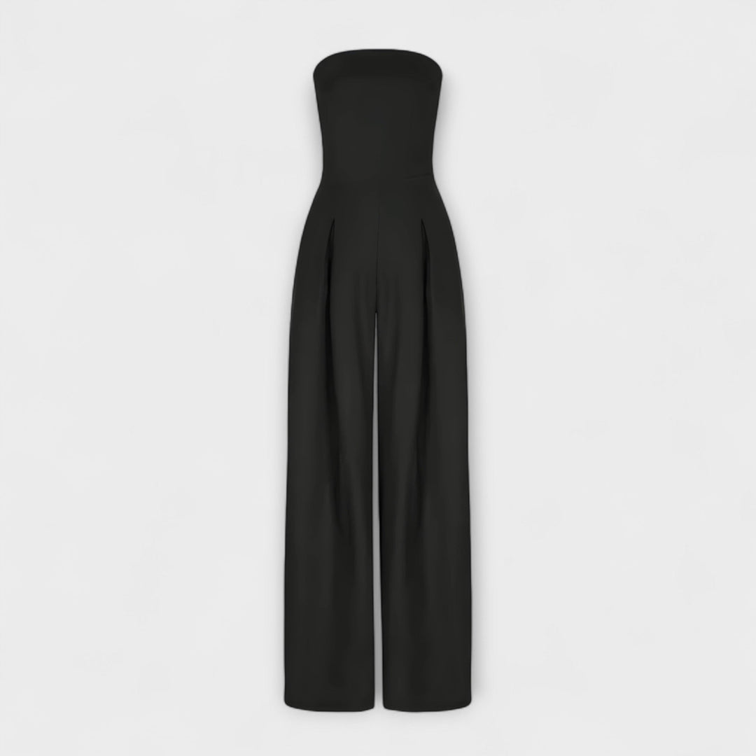 Kiora™ | Mono sin tirantes elegante