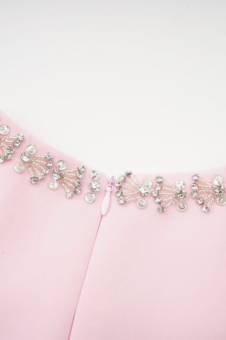 Vestido midi | Linda