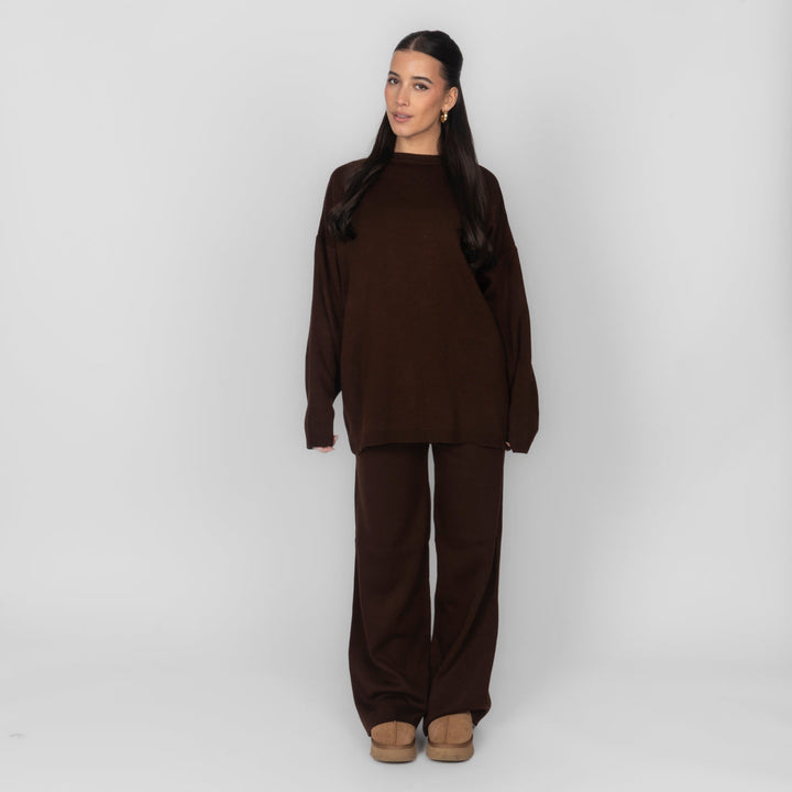 Conjunto de Punto | Barbara