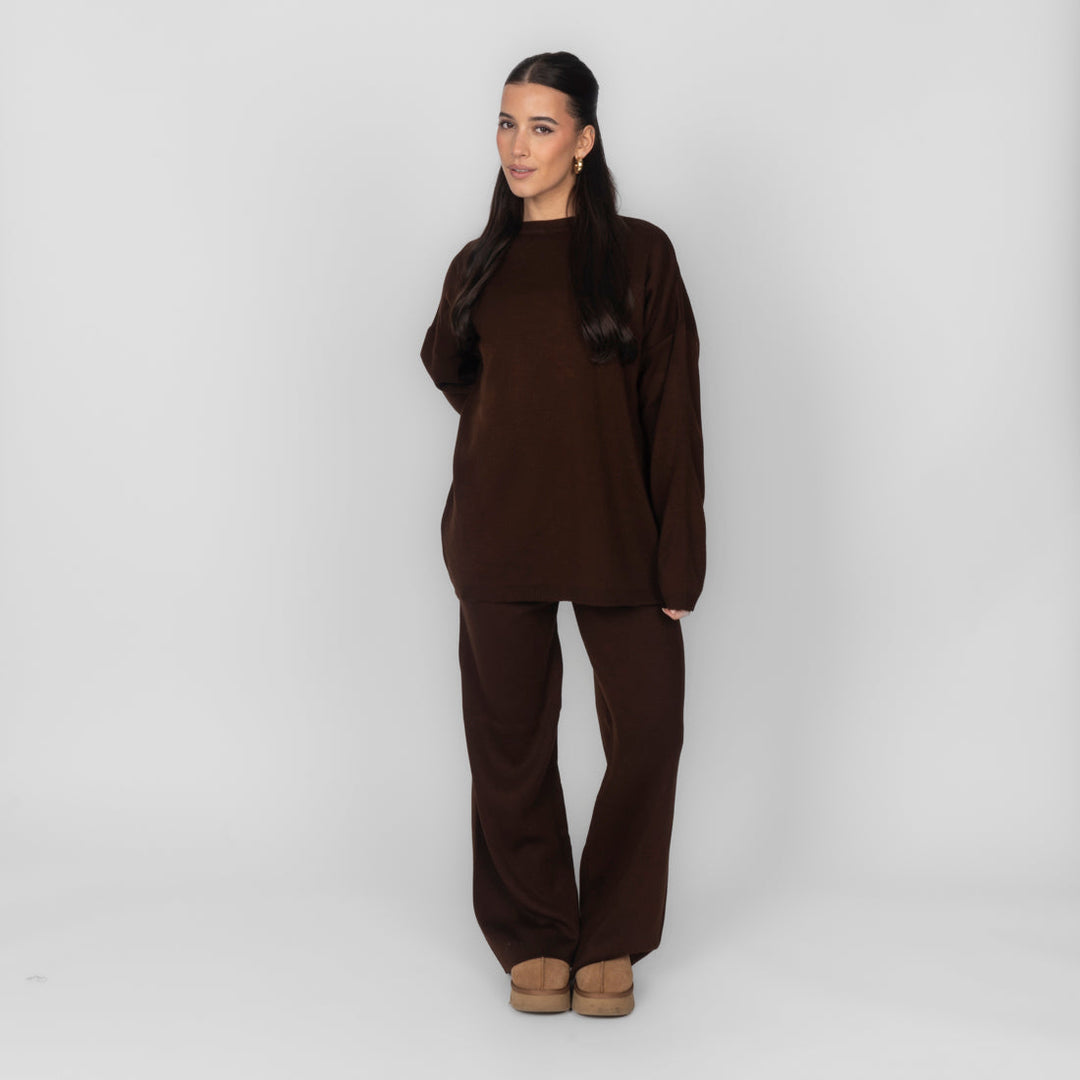 Conjunto de Punto | Barbara