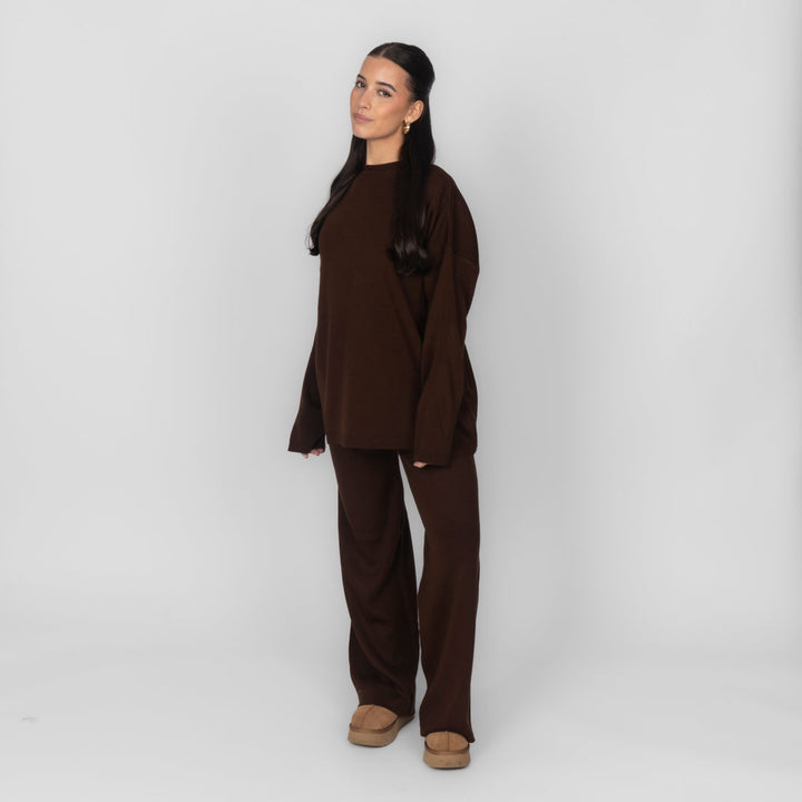 Conjunto de Punto | Barbara