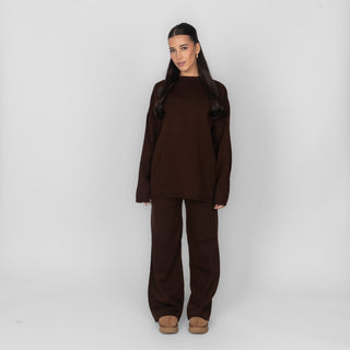 Conjunto de Punto | Barbara