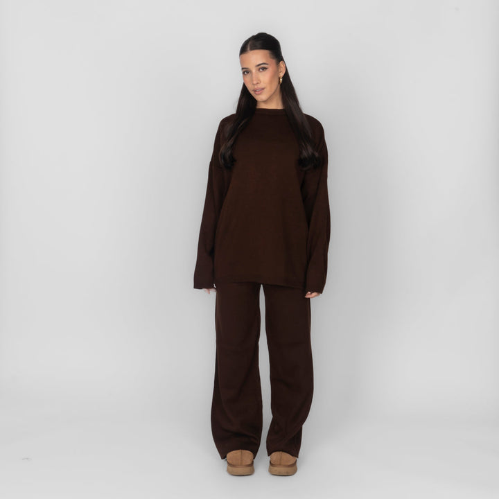 Conjunto de Punto | Barbara