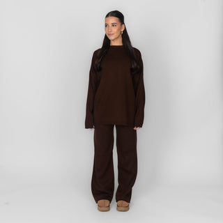 Conjunto de Punto | Barbara