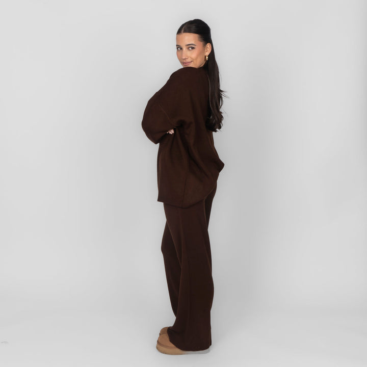 Conjunto de Punto | Barbara