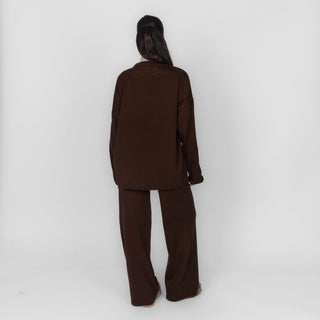 Conjunto de Punto | Barbara