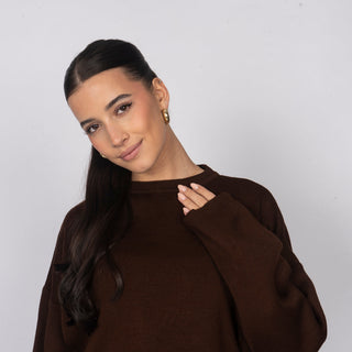 Conjunto de Punto | Barbara