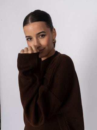 Conjunto de Punto | Barbara