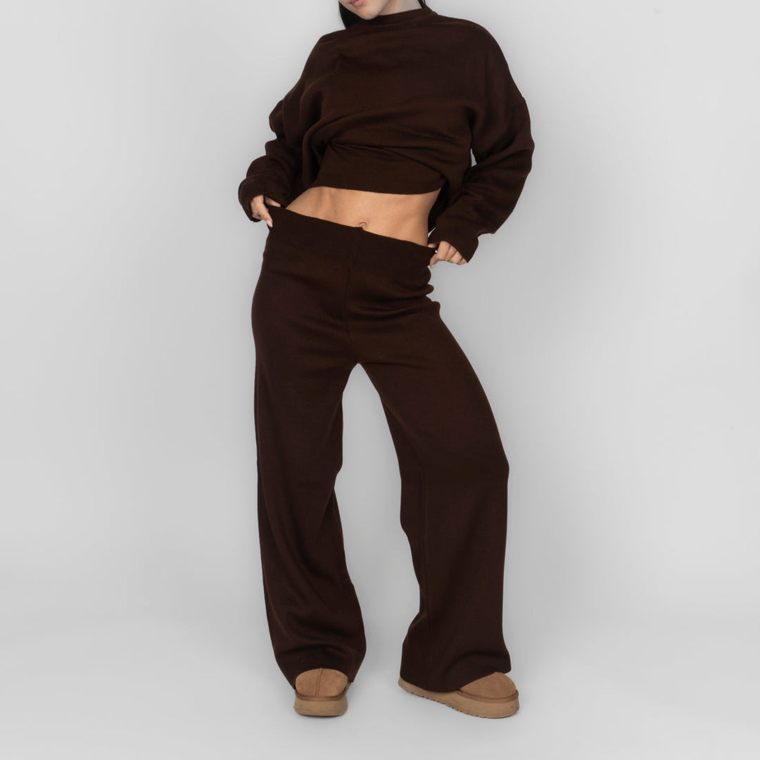Conjunto de Punto | Barbara