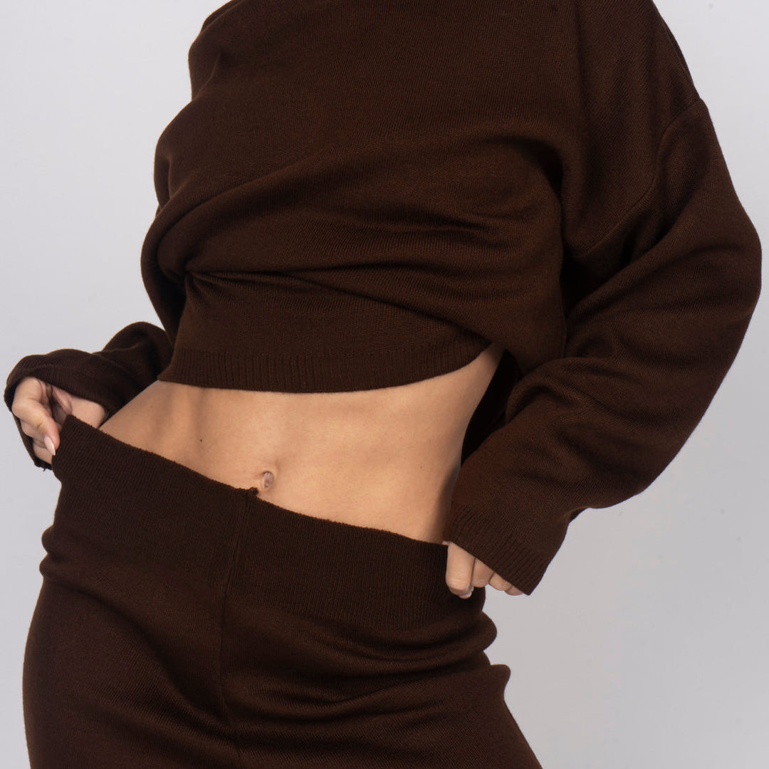 Conjunto de Punto | Barbara