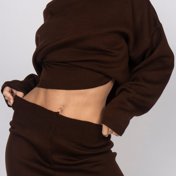 Conjunto de Punto | Barbara