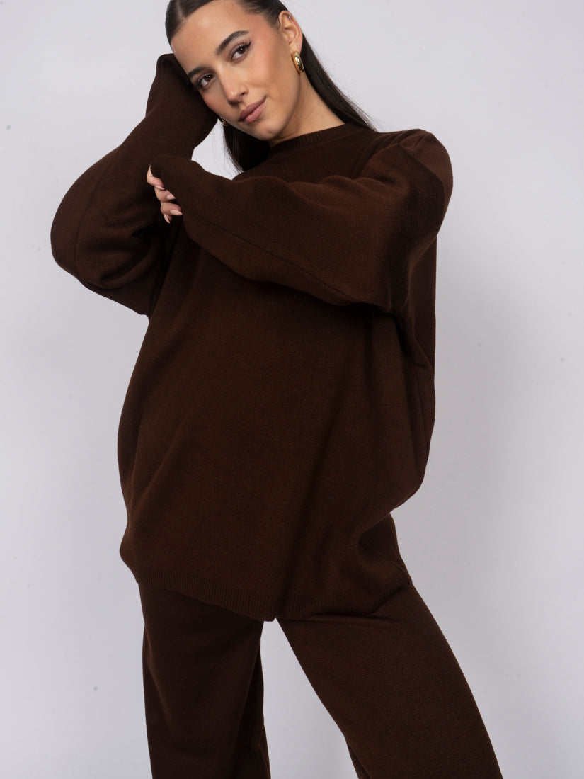 Conjunto de Punto | Barbara