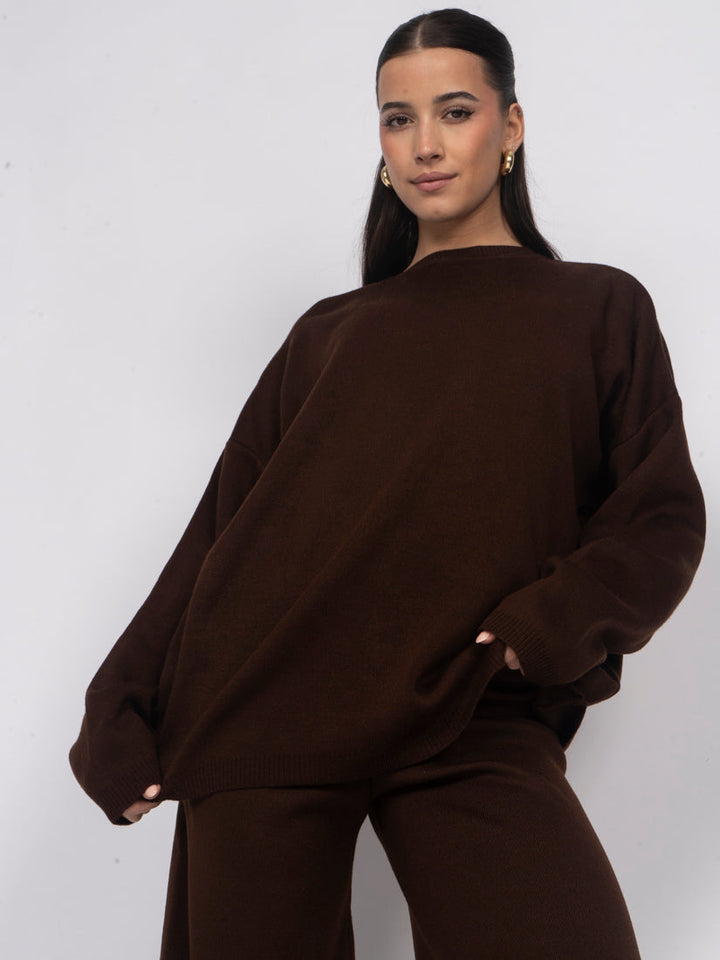 Conjunto de Punto | Barbara