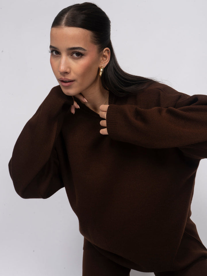 Conjunto de Punto | Barbara